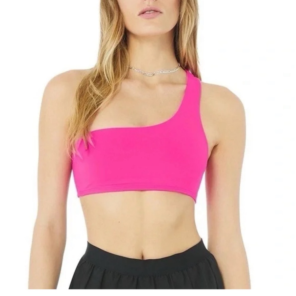 Ali yoga spots bra
